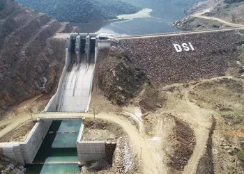 Erdoğan açmıştı, çalışmalar hız kesmiyor