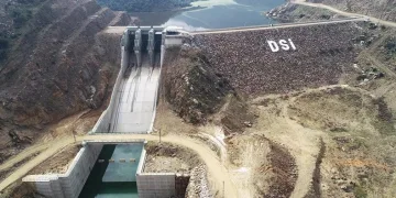 Erdoğan açmıştı, çalışmalar hız kesmiyor