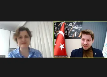 E-Akademi’de “sürdürülebilirlik” konuşuldu
