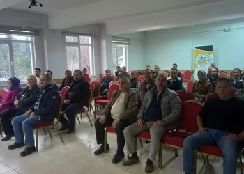 Arıcılık öğrenmek isteyen kişi sayısı arttı