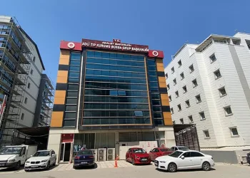 Bursa’da akılalmaz olay