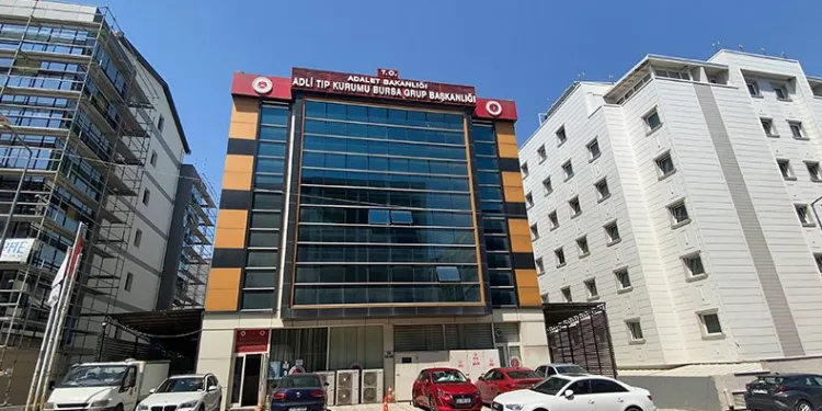 Bursa’da akılalmaz olay