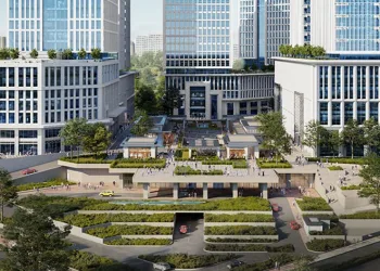 İstanbul dünyanın en önemli finans noktalarından biri