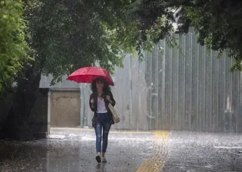 Meteoroloji’den uyarı