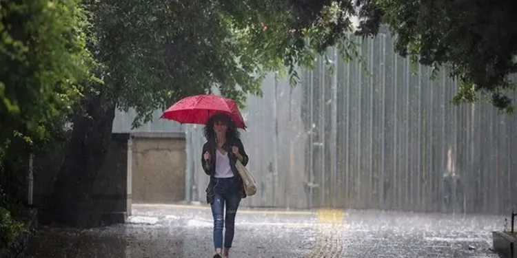 Meteoroloji’den uyarı