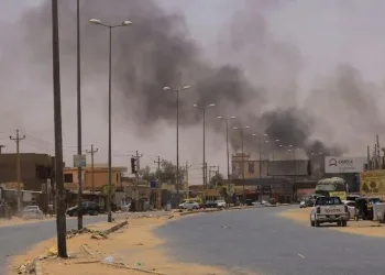Sudan’daki çatışmalar devam ediyor