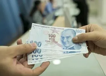 Kamu işçisinin zam pazarlığı