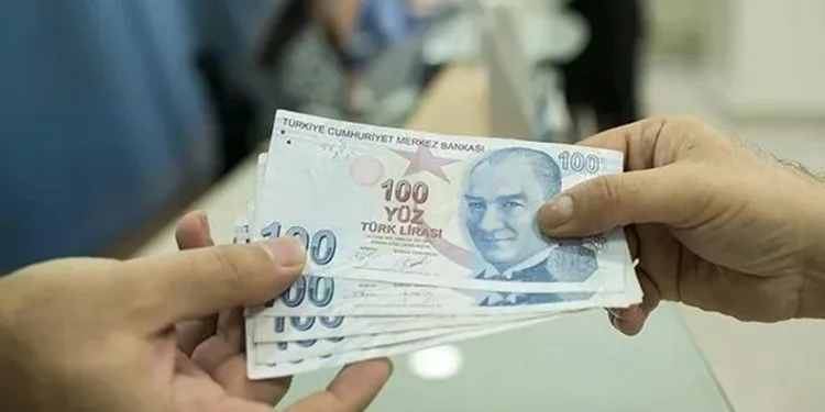 Kamu işçisinin zam pazarlığı