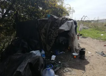 Bıçaklanan hurdacı hayatını kaybetti
