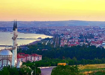 Mart ayında binlerce konut satıldı