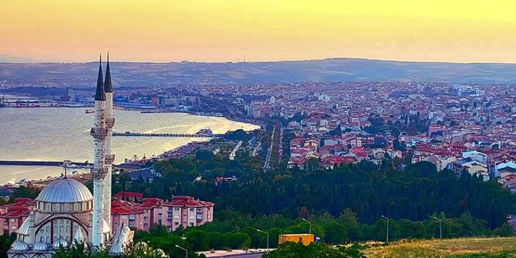 Mart ayında binlerce konut satıldı