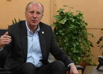 “Kılıçdaroğlu’na göre çok daha şanslıyım”
