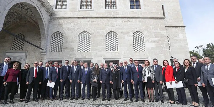 BUÜ, Girişimci ve Yenilikçi Üniversite listesinde