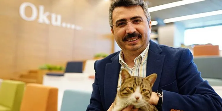 Sokak hayvanları tedavi edildi