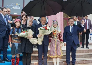Tarımsal kalkınma kapasitesi ile önemli bir kent