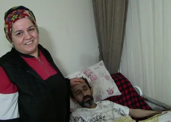 Türkiye’deki 7 Devic hastasından sadece biri