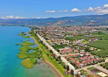 EMİTT 2023’e İznik damga vuracak