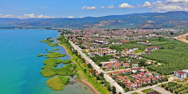 EMİTT 2023’e İznik damga vuracak