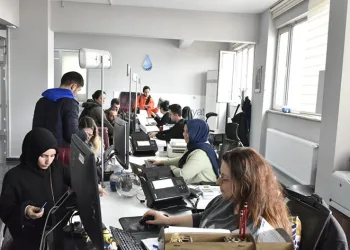 Su faturası borçlarında büyük yapılandırma