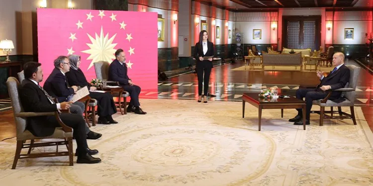 “Türkiye yerli gazını kullanmaya başlayacak”