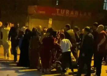Sosyal medyadan küfür kavgası