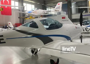 26 Nisan Dünya Pilotlar Günü
