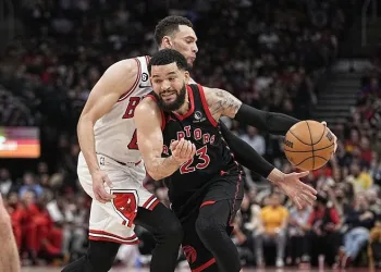 NBA’de Bulls ve Thunder, play-in’lerde son maçlara kaldı