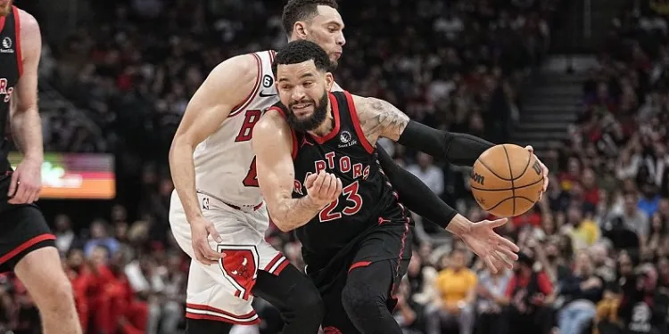 NBA’de Bulls ve Thunder, play-in’lerde son maçlara kaldı