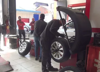 Yaz lastiği uygulaması başladı