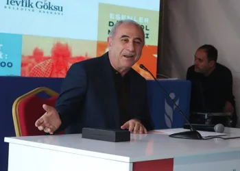“Yedi Güzel Adam Kitap Fuarı”