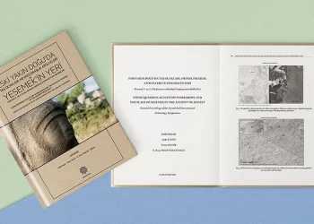 UNESCO listesindeki Yesemek