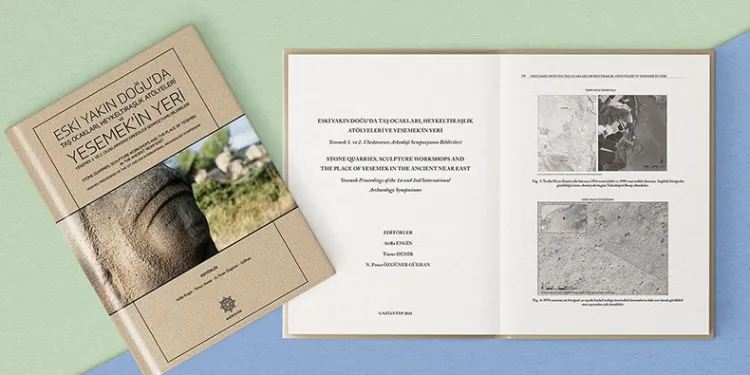 UNESCO listesindeki Yesemek