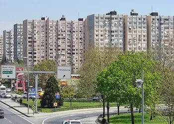 Konut piyasası bayram öncesi durgun