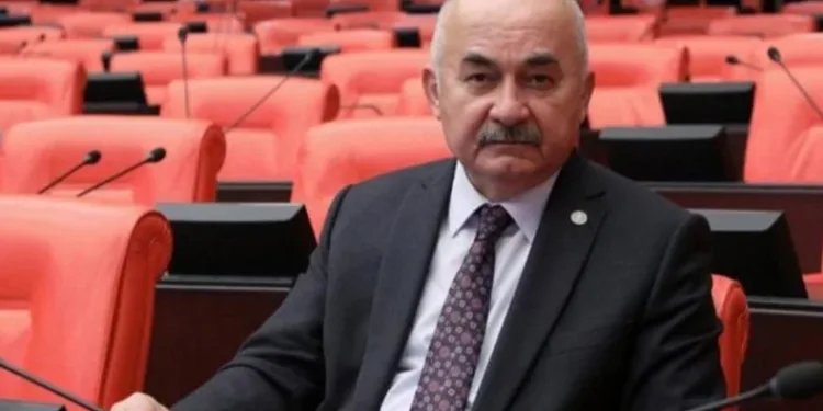 “Usul hatası çiftçinin sırtına yüklenemez”
