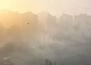 5 ilde hava kirliliği alarmı