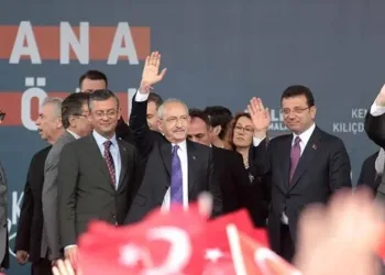 Kılıçdaroğlu’ndan gençlere seçim vaadi
