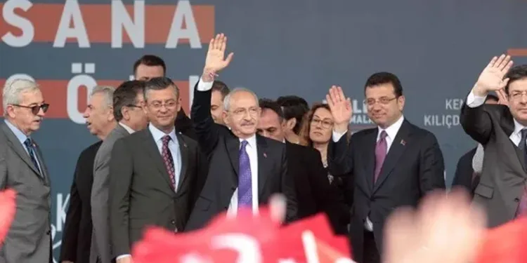 Kılıçdaroğlu’ndan gençlere seçim vaadi