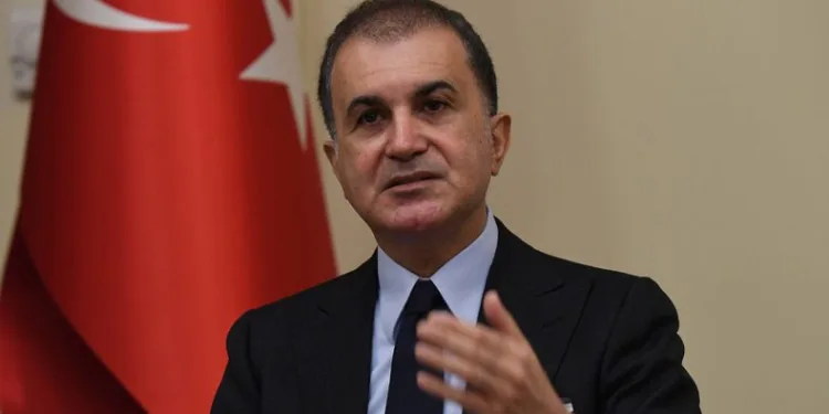 Çelik’ten İsrail’e kınama