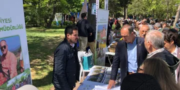 Gemlik’in tohumları Çanakkale’de
