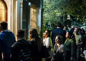 Arjantinlilerin Türkiye hayranlığı