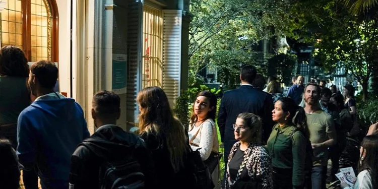 Arjantinlilerin Türkiye hayranlığı