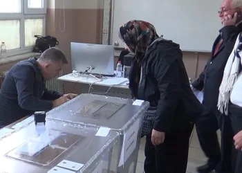 Çifte vatandaşlar oylarını kullanıyor