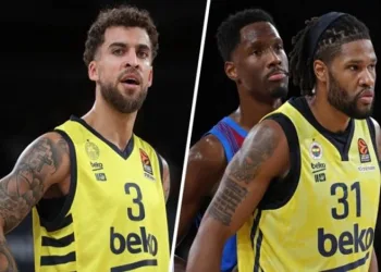 Fenerbahçe Beko’dan Scottie Wilbekin ve Devin Booker’ın sağlık durumları hakkında bilgilendirme