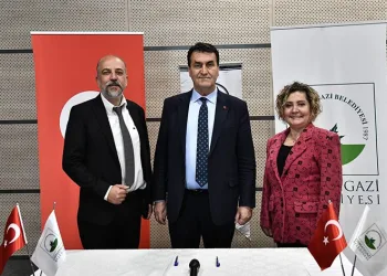 Engelli ve yaşlılar için anlamlı işbirliği