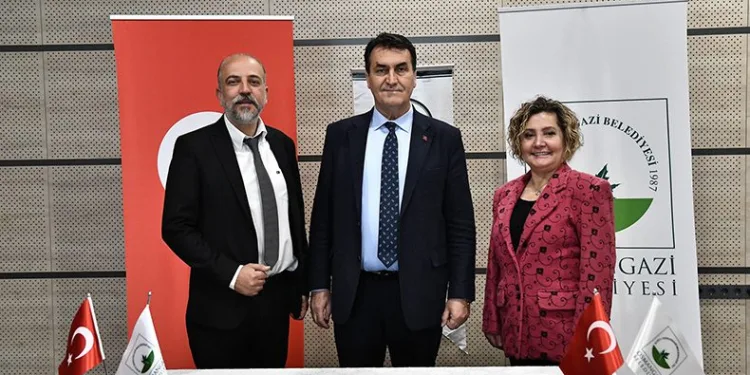 Engelli ve yaşlılar için anlamlı işbirliği