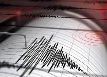 Van’da 4 büyüklüğünde deprem