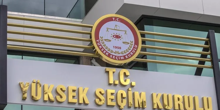 HDP sandıkta görev alamayacak