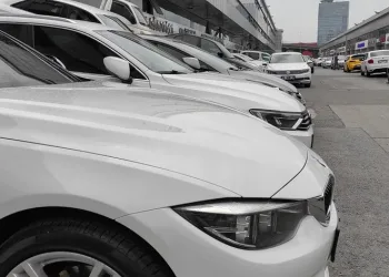 Kiralık araçlara yoğun talep