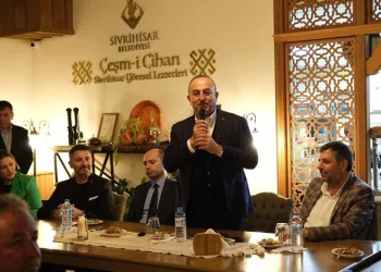 “Dünyanın her yerinde saygın bir ülke haline geldik”