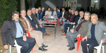“Sıkılmadık el çalınmadık kapı bırakmayacağız”